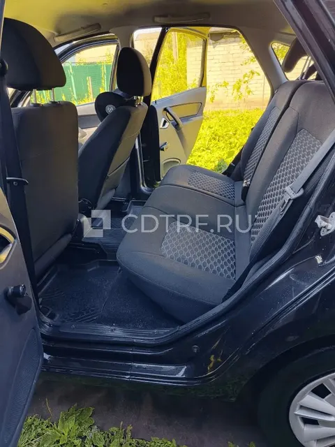 Легковой автомобиль ВАЗ (LADA) 2190 Granta, 2023 года выпуска, VIN: XTA219140P0486030