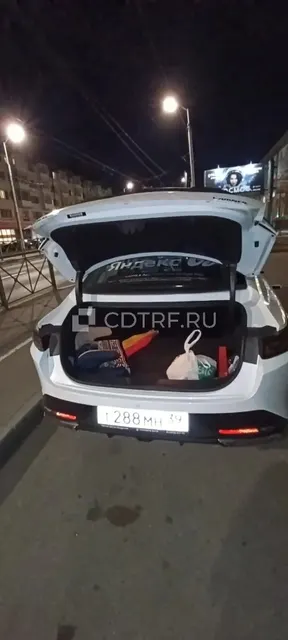 Торги по продаже имущества гр.Медеркуловой Айке Шамшарбековны по делу А21-9483/2025