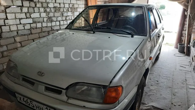 легковой автомобиль ВАЗ 21140, 2006 года выпуска, гос. номер Х465НН16, VIN...