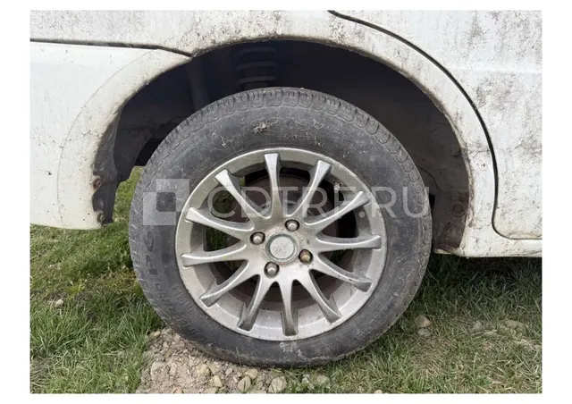 Легковой автомобиль марки (модели) МИЦУБИСИ ЛАНСЕР, (VIN) CK2A-0404225, 2000 года выпуска
