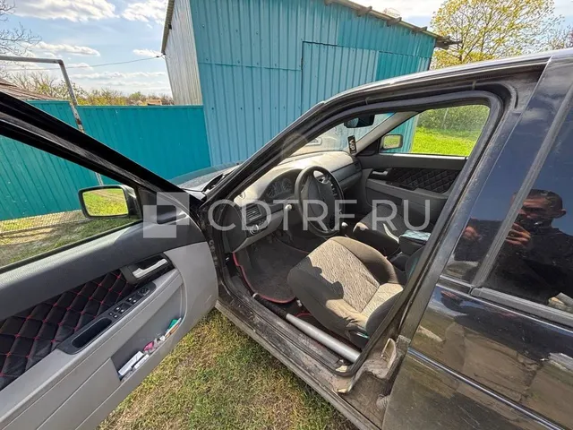 Транспортное средство Марка, модель: ЛАДА 217230 ЛАДА ПРИОРА,
