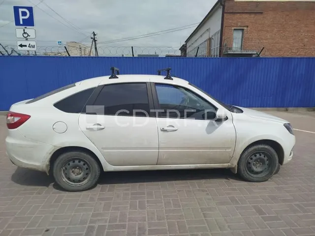 Продажа залогового имущества должника Часовских Дмитрий Николаевич
