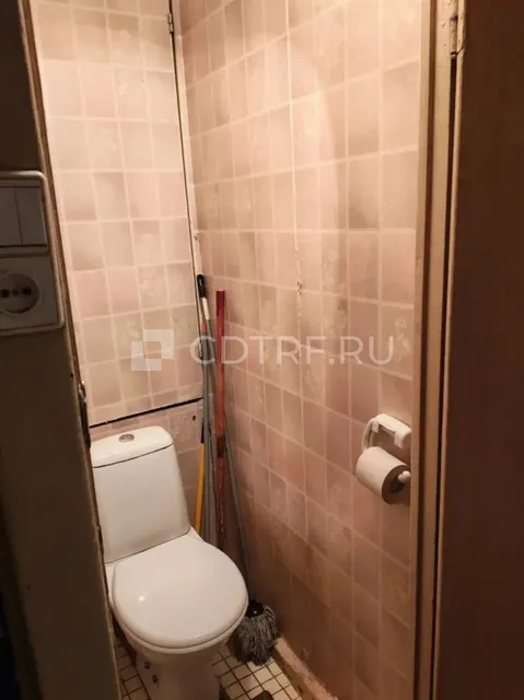 Жилое помещение (квартира) по адресу: г.Москва, ул.Маршала Тимошенко, д.36, кв.35