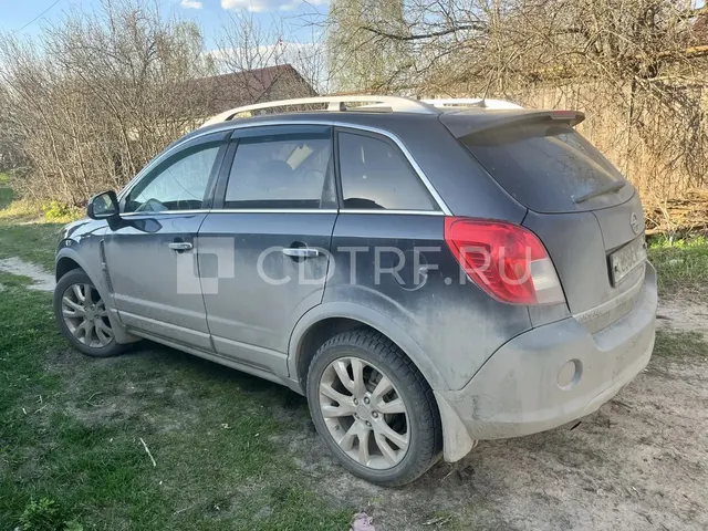 Имущество Айрапетяна Г.В. Легковой автомобиль Лот №2