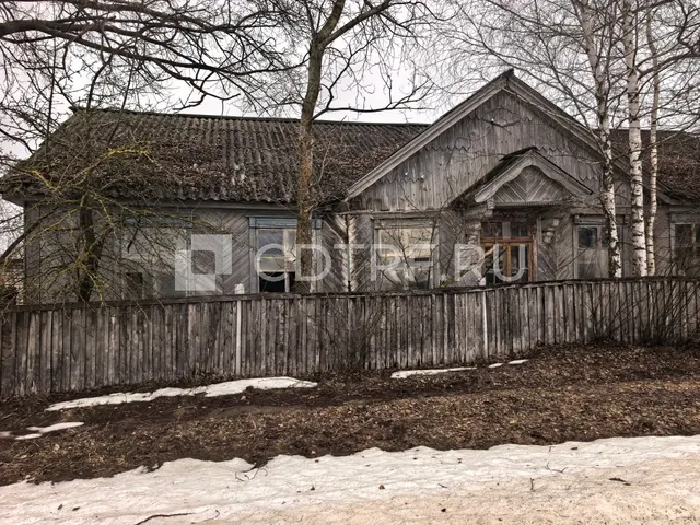 Продажа имущественного комплекса в селе Шиньша, Моркинского района Республики Марий эл