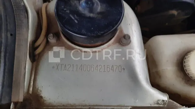 легковой автомобиль ВАЗ 21140, 2006 года выпуска, гос. номер Х465НН16, VIN...