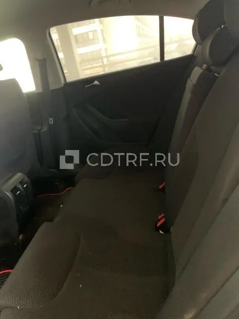 Торги по продаже автомобиля VOLKSWAGEN PASSAT, 2010 г.в.