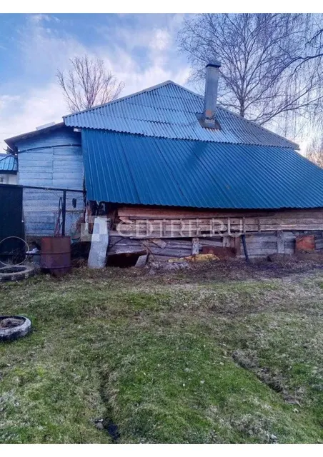 1\3 доли в доме на земельном участке