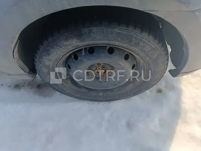 Имущество Айтбаевой С. Н. Легковой автомобиль, марка: LADA, модель: LARGUS,2017гв.