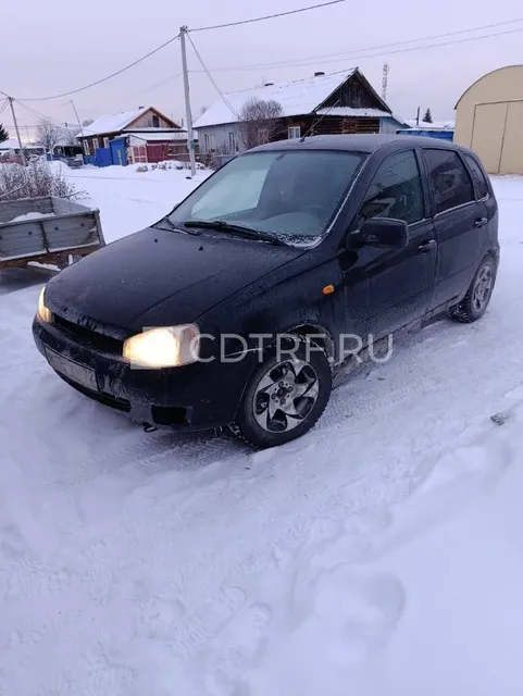 Продажа имущества Мыни О.И. - LADA KALINA, 2011 года выпуска