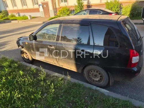 Реализация имущества должника Сухоруков С.В. Лот №1