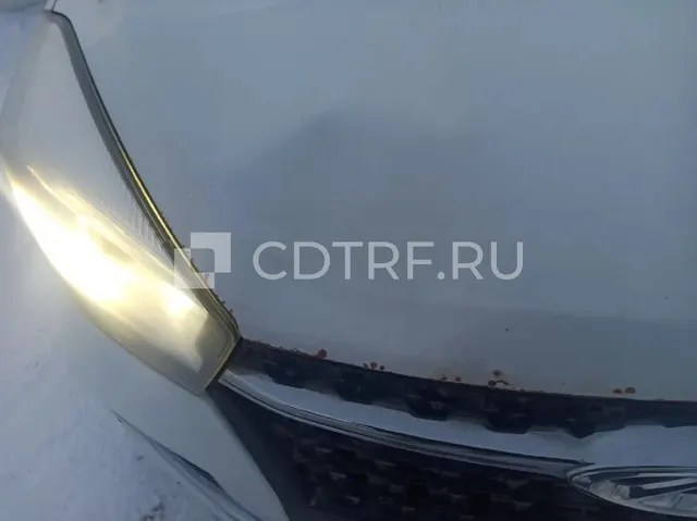 Мишин В.В. Реализация имущества: Легковой автомобиль: CHERRY TIGGO 4, 2020 г.в. Лот №1