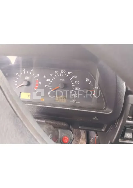 Легковой автомобиль, LADA 213100 LADA 4X4, Год выпуска: 2017, (VIN): XTA213100J0192086.