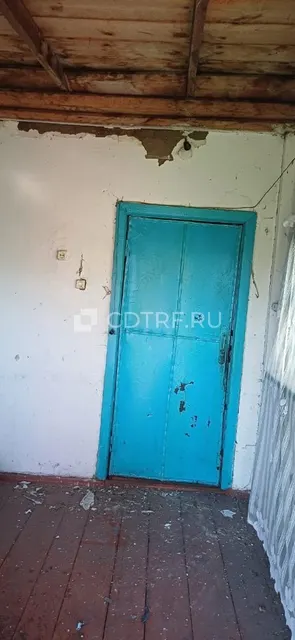 Продажа имущества Михайловой Яны Евгеньевны жилой дом, кадастровый номер 22:37:110106:416