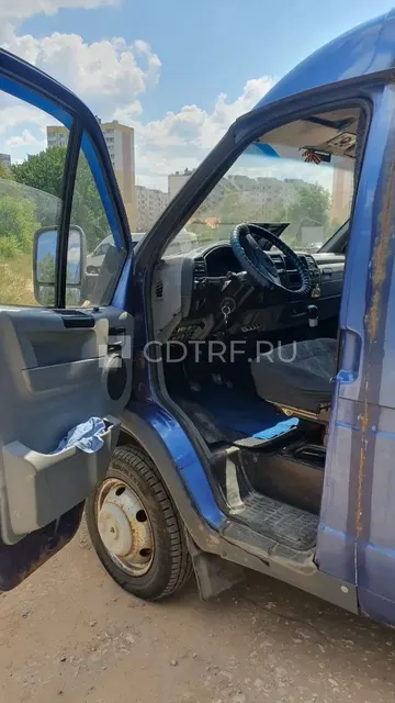 Грузовой автомобиль: 300906, выпуска 2008 года, VIN Z783009D680000644