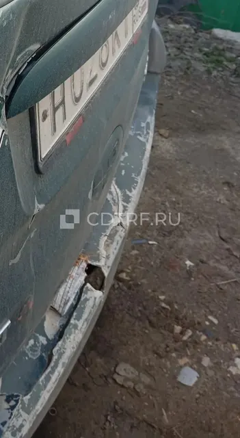 Легковой универсал RENAULT SCENIC