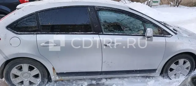 Легковой автомобиль марки Ситроен С4, 2005 г.в., ГРЗ М691ЕО35, VIN VF7LCNFUC74222487.