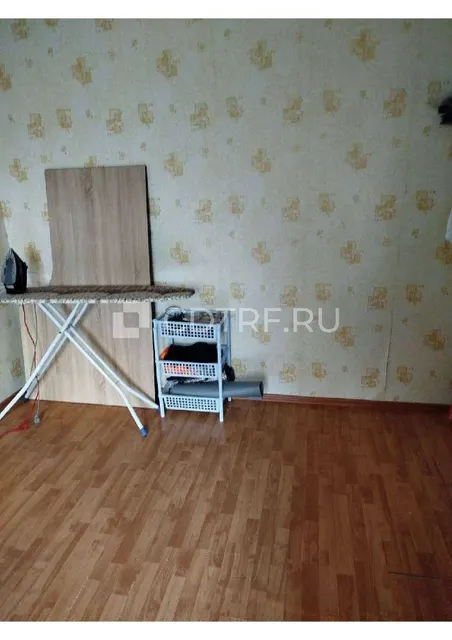 Квартира 45.4 кв.м, в долевой собственности, размер доли: 1/2, Санкт-Петербург, пос.Шушары