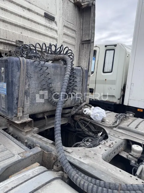 !Запрос предложений! ТЯГАЧ SITRAK C7H MAX 6X4 (ZZ4256V364HE), 2023 г.в. !Не торги!