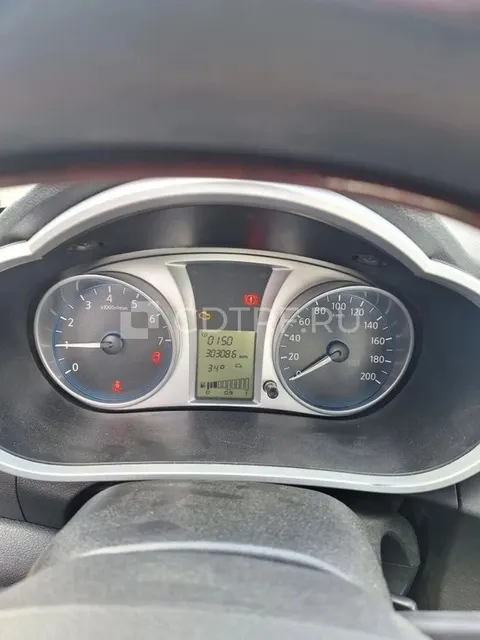 Торги Синдяевой И.Д., Datsun ON-DO, 2016 г.в.
