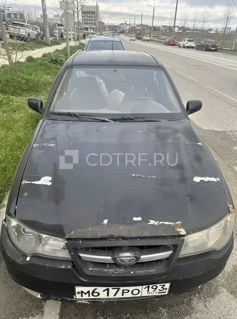Легковой автомобиль ДЭУ Нексия GL, 2010 г.в., VIN: XWB3L32CDAA085135