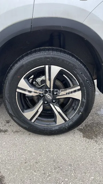Автомобиль марки CHERY модель Tiggo 4 Pro 2024 г.в. VIN-номер LVVDB21B9RD583199