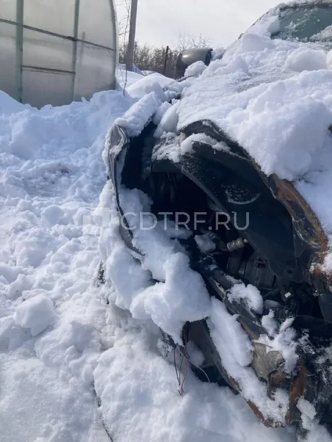 Транспортное средство: ЛАДА 217230 ПРИОРА, Идентификационный номер (VIN номер):...