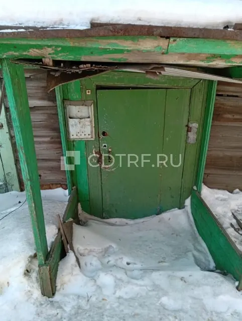 Квартира и земельный участок по адресу: Иркутск, ул Октябрьской Революции, д 10