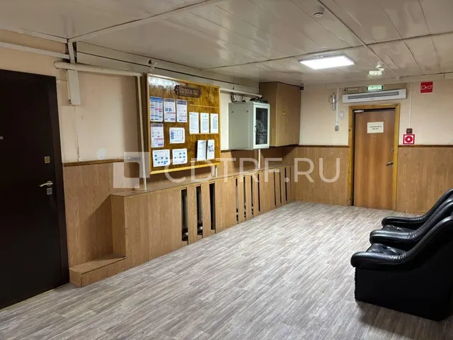 Имущественный комплекс 2,2 га в зоне реновации набережной для ТРЦ, SPA или отеля.