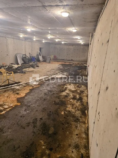 Торги по продаже залогового имущества ООО «ТРИ-А-МОТОРС 31» Лот №1
