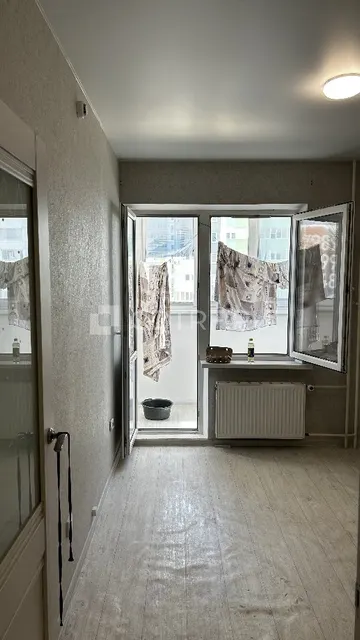 Квартира площадью 36,1 кв. м. в г.Краснодаре