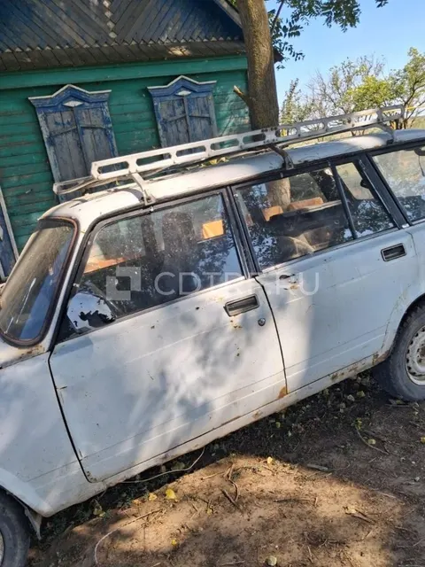 Легковой автомобиль ВАЗ 210430, 2003 г.в., VIN: XTA21043030933040, г/н: Е604АХ30