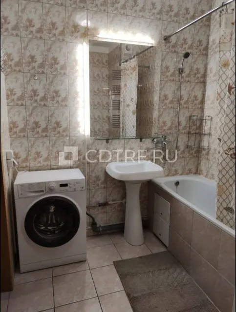 Квартира в Московской области, село Константиново, 60,3 кв.м.