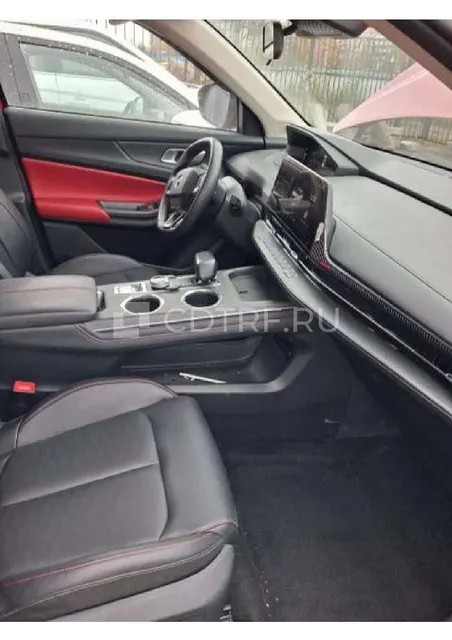Автомобиль Changan CS55, 2023 г.в.