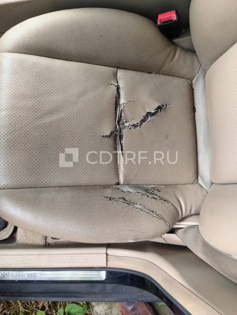 Mercedes-Benz GLK 300 4MATIC, 2011г. г.Калининград.