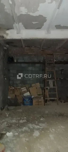 Гараж, кадастровый номер: 74:33:1313001:88