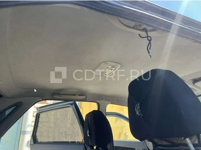 Продажа имущества Стукалова Дмитрия Юрьевича Автомобиль Марка Лада Приора Модель 217030