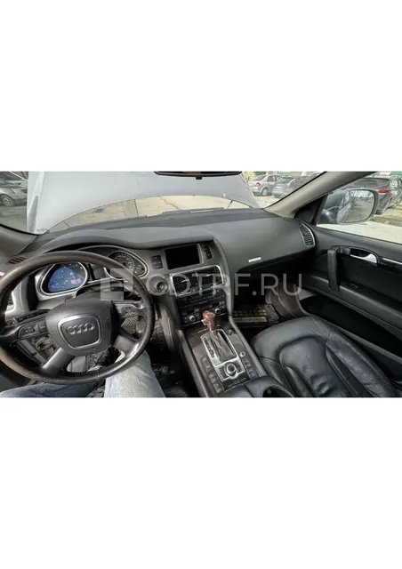 Автомобиль: АУДИ Q7, регистрационный знак Н170ТН123, идентификационный номер (VIN):...