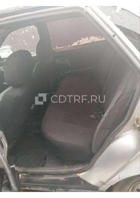 Легковой автомобиль, марка: ВАЗ 21104, модель: ВАЗ 21104, год изготовления: 2005 г.в.,...