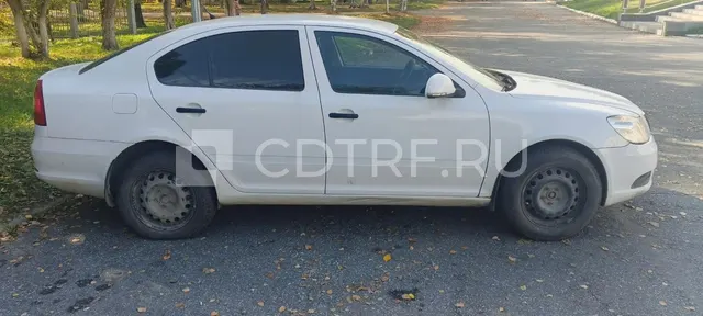 Автомобиль - Skoda Octavia; Год выпуска – 2010;VIN номер: XW8DX11ZXBK150113