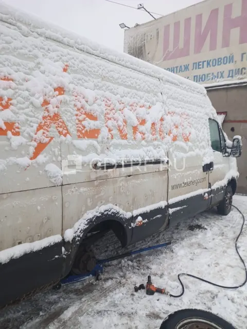 Беляев Артем Валериевич