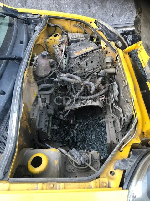 RENAULT KANGOO EXPRESS C, 2005 (отсутствует двигатель)