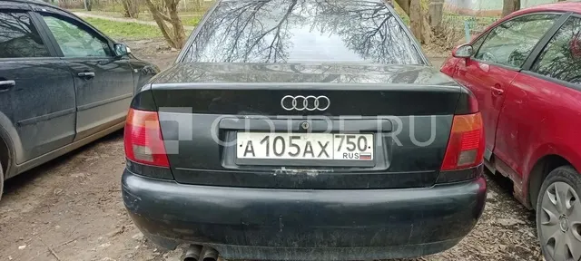 Аукцион № 1 по делу А41-32115/2026 Степанян Седа Гургеновна