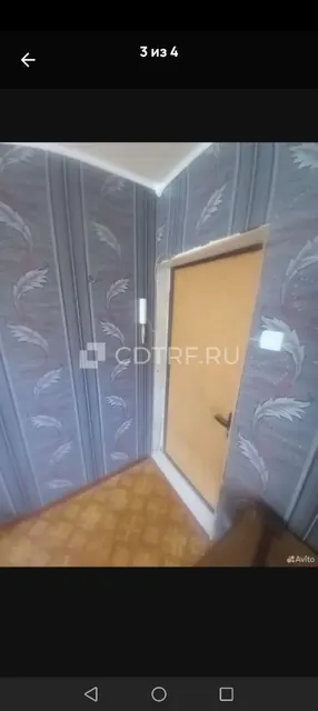Филатов М.В. 1/2 доли в праве совместной собственности на помещение, к/н 33:22:024164:2056