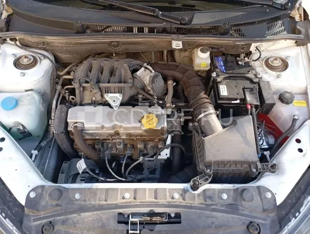 Автомобиль марки VAZ модель Granta 2025 г.в. VIN XTA219140S0643968.