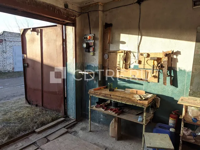 Торги по продаже недвижимого имущества гражданина Григорьева Сергея Сергеевича