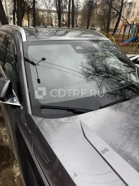 Автомобиль марки GAC GS8, VIN: LMGJU3G87P1023313, 2023 г/в в залоге у АО Банк Инго Лот №1