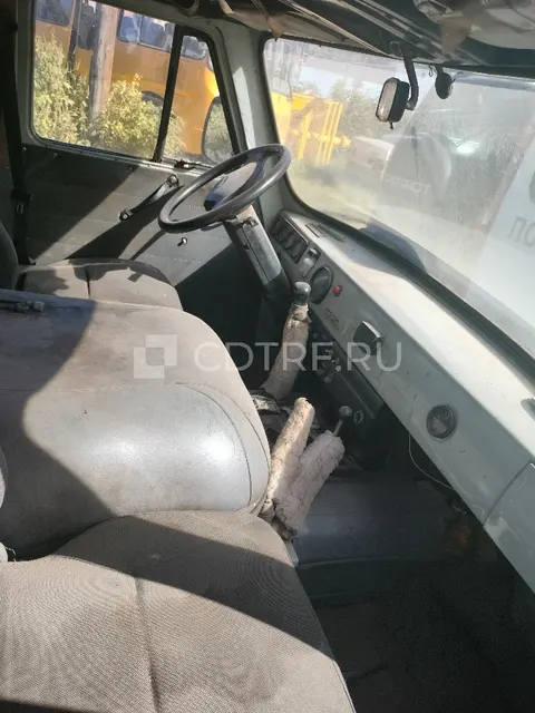 УАЗ-220695-04. Год выпуска-2011. VIN: ХТТ220695С0438011