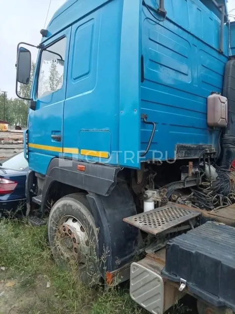 Грузовой тягач седельный МАЗ 6430B9-1420-020, vin-номер: Y3M6430B9D0000426, 2013 г.в.
