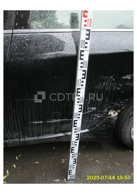 авто МАЗДА6 2007 г.в. гос. номер А088ЕА60